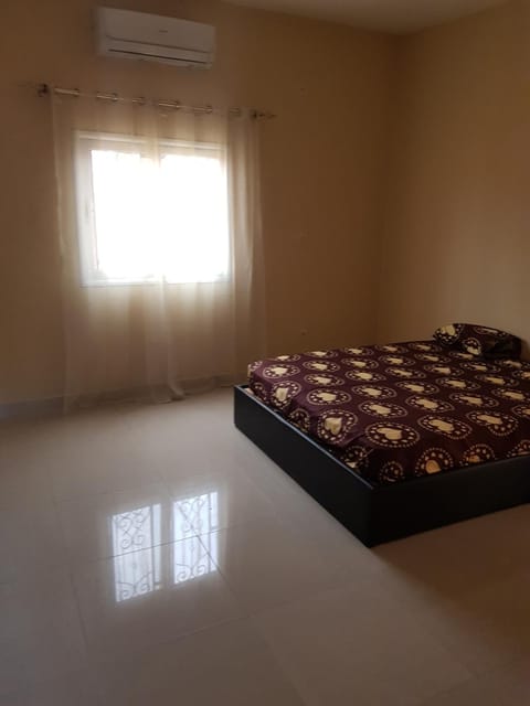 Appartement Meuble AU GOLF Bamako Condominio in Guinea