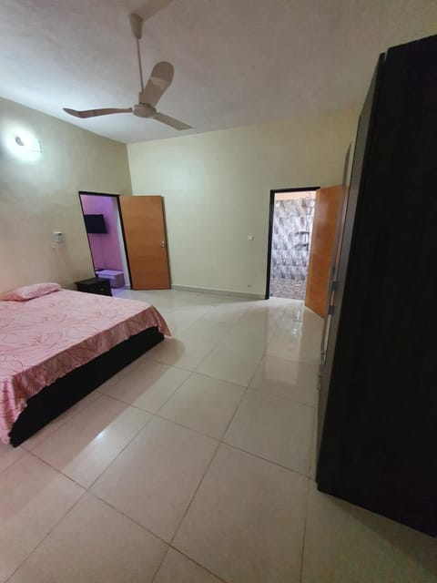 Appartement Meuble AU GOLF Bamako Eigentumswohnung in Guinea