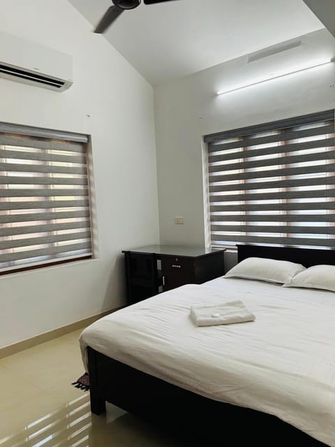 Saaketh Holiday Home Haus in Kozhikode