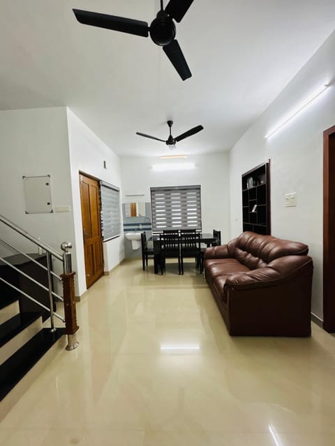 Saaketh Holiday Home Maison in Kozhikode