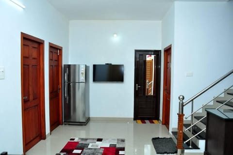 Saaketh Holiday Home Maison in Kozhikode
