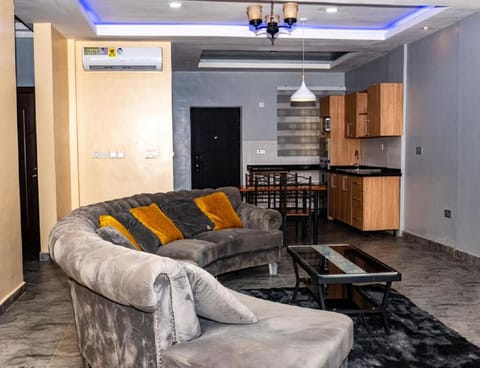 COLINDALE COURT Condo in Ghana