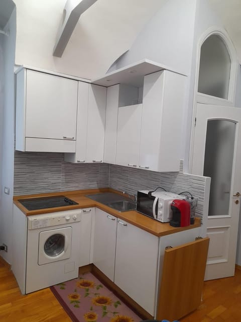 Corradi73 Apartment in Sanremo