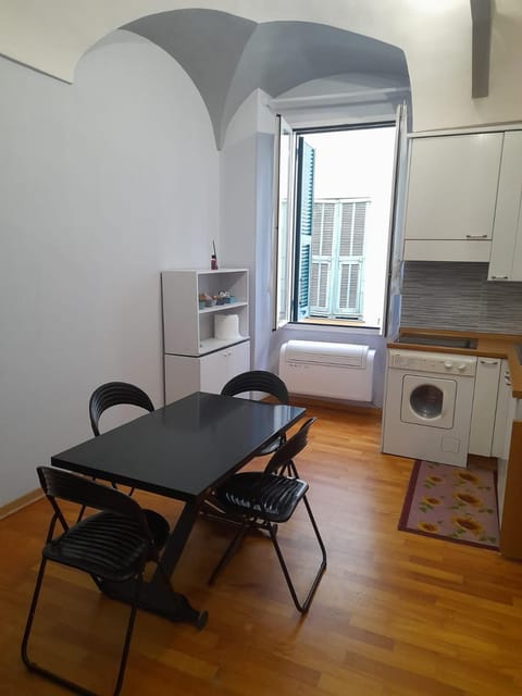 Corradi73 Apartment in Sanremo