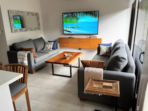 New! A little piece of Pura Vida - Casa Yara Apartment in Jaco