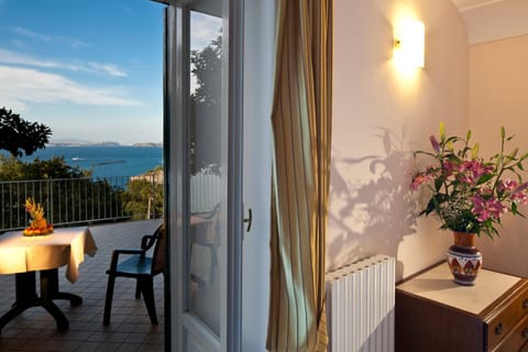 Le Querce Resort Sea Thermae & Spa Hotel in Casamicciola Terme