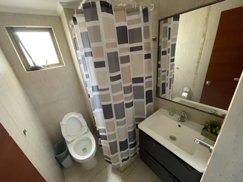 Edificio don Tomas 3D Apartment in Antofagasta