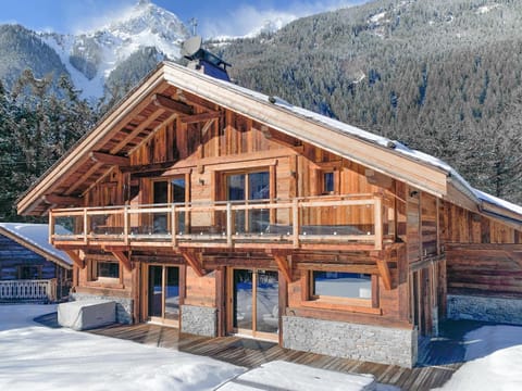 Balcony/Terrace, Mountain view