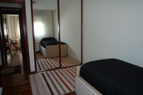 APARTAMENTO LOS ABEDULES Apartment in Santander