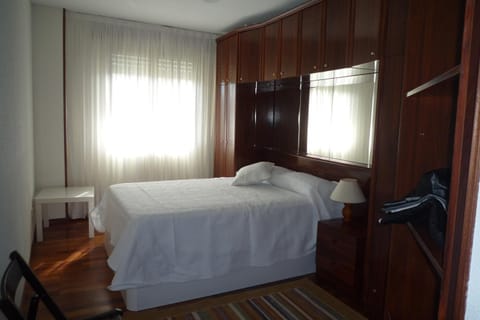 APARTAMENTO LOS ABEDULES Apartment in Santander