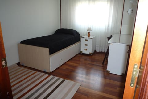 APARTAMENTO LOS ABEDULES Apartment in Santander