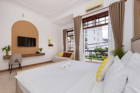 An's House Vacation rental in Vung Tau