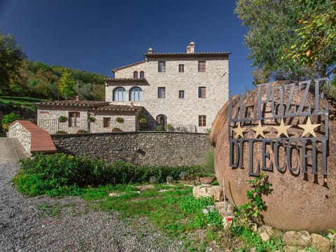 Hotel Le Pozze Di Lecchi Hotel in Radda in Chianti