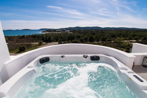 Spa and wellness centre/facilities