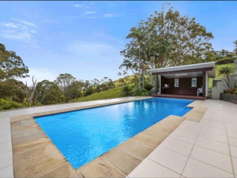 Ocean View Oasis, Coffs Harbour Apartment in Coffs Harbour