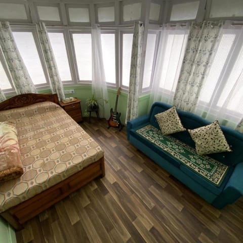 Basnet Apartment Condo in Darjeeling