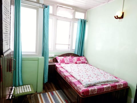 Basnet Apartment Condominio in Darjeeling