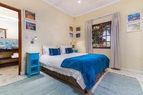 Kleinbosch Lodge Bed and Breakfast in Stellenbosch