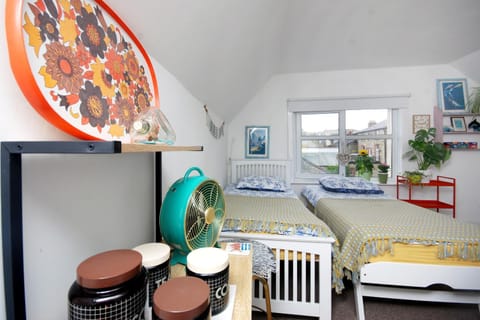 Enjoy Ventnor 2, Pier Street, Wightlink offer Apartment in Ventnor