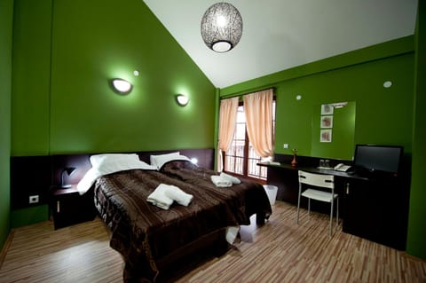 Hotel Theatre Hôtel in Bitola