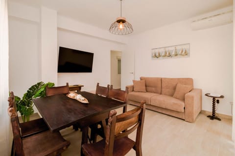 BergantiN DeL MaR Apartment in Torrevieja