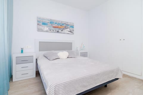 BergantiN DeL MaR Apartment in Torrevieja