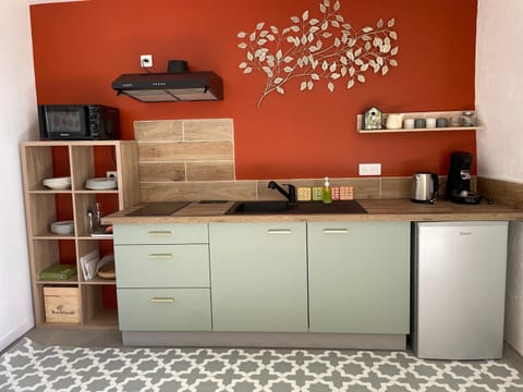 MAS-Calou Bed and Breakfast in Gordes