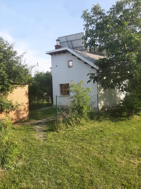 Domek Brno - Nový lískovec House in Brno