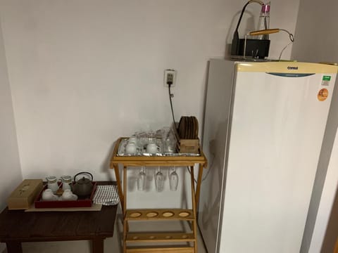 Coffee/tea facilities, Dining area