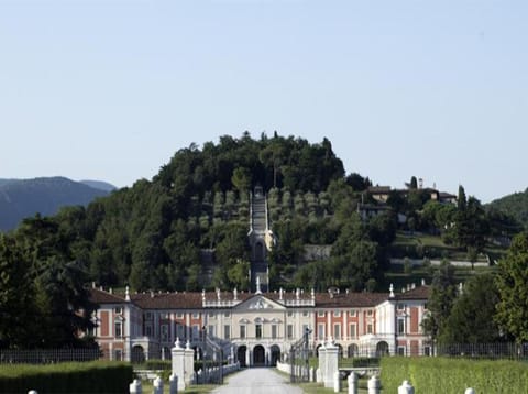 Villa Fenaroli Palace Hotel Hotel in Province of Brescia