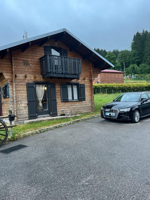 Chalet des 2 lacs Chalet in Xonrupt-Longemer