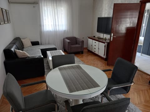 Stan u maslinama Apartment in Podgorica