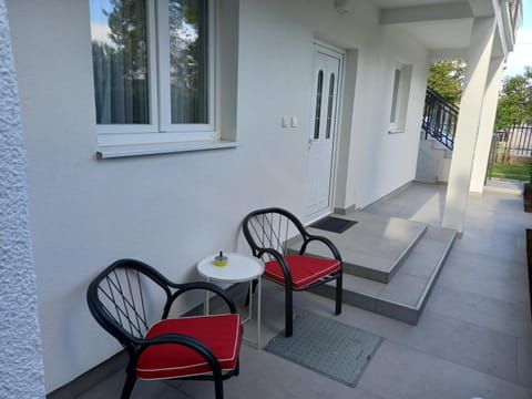 Stan u maslinama Apartment in Podgorica