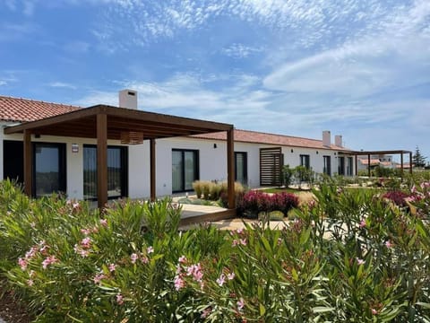 Quinta do Planalto Vicentino - Casas de Campo Maison in Odeceixe