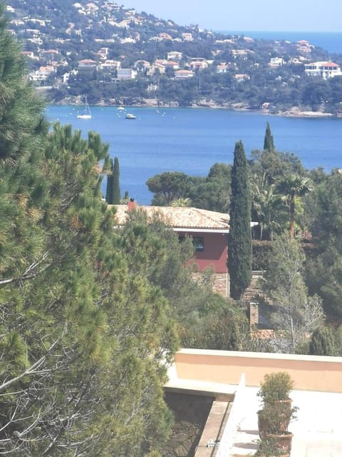 Nearby landmark, Day, Natural landscape, Sea view