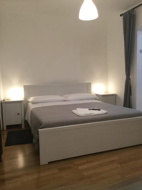 La Piazzetta B&B - Mini appartamento con ingresso indipendente Bed and Breakfast in Isernia