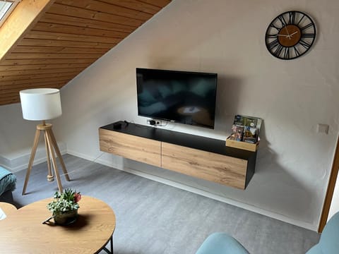 Ferienwohnung Riedle Condo in Leutkirch im Allgäu