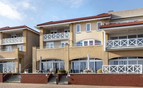 Appartement in Zeeland - Kabbelaarsbank 506 - Port Marina Zélande - Ouddorp - not for companies Condo in Ouddorp