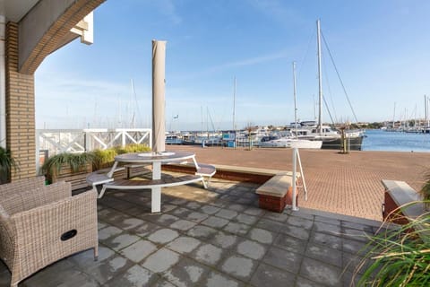 Appartement in Zeeland - Kabbelaarsbank 506 - Port Marina Zélande - Ouddorp - not for companies Condo in Ouddorp