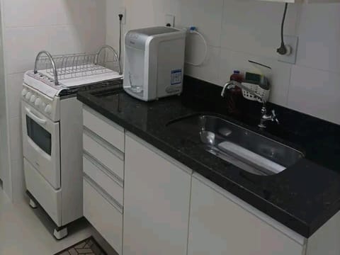 Apartamento Sol Poente Apartment in Ribeirão Preto