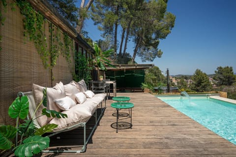 Balcony/Terrace, Swimming pool, Open Air Bath