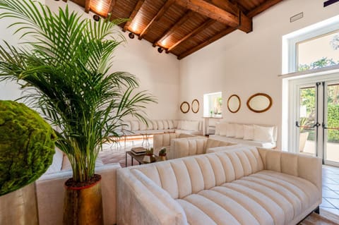 Caiammari Boutique Hotel & Spa Hotel in Sicily