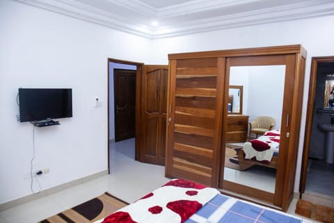 Mouna Apartment in Dakar