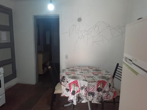 Mi lugar Apartment in Catamarca