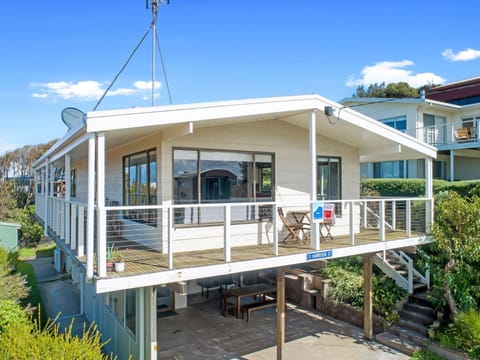 Surf Reef House in Apollo Bay