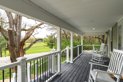 Patio, Fishing, View (from property/room), Balcony/Terrace