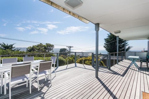 Anglesea Outlook House in Anglesea