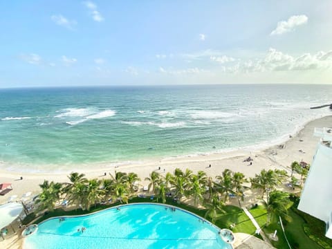 View (from property/room), Swimming pool