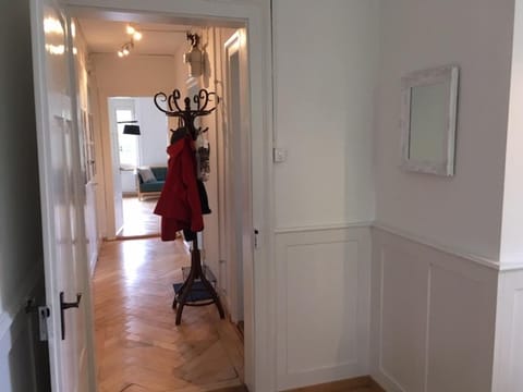 Casa Schilling 4 Zimmer mit Charme an bester Lage Condo in St. Gallen