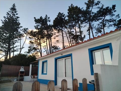 Casas de Campo - Real Mar House in Ericeira